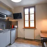 Chez Mimi