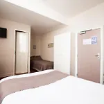 Hotel Chez Mimi Bar-sur-Seine
