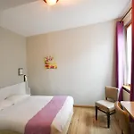 Chez Mimi Hotel