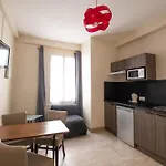 Hotel Chez Mimi 2*