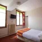 Hotel Chez Mimi Bar-sur-Seine