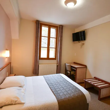 Hotel Chez Mimi Bar-sur-Seine