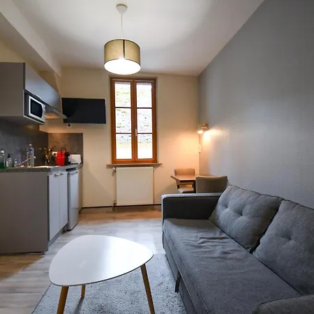 Chez Mimi 2* Bar-sur-Seine