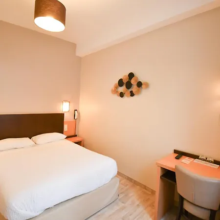 Chez Mimi 2* Bar-sur-Seine