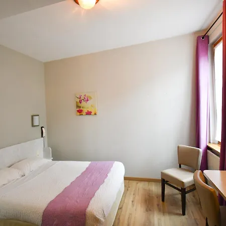 Chez Mimi Ξενοδοχείο