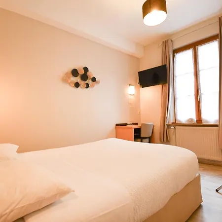 Chez Mimi Hotel 2*