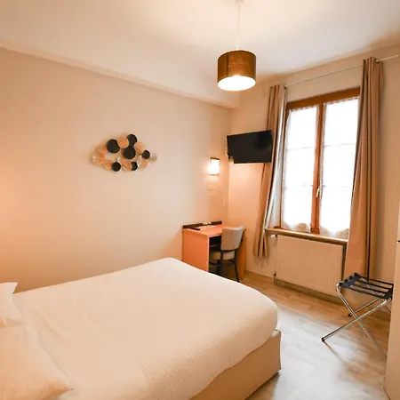 Ξενοδοχείο Chez Mimi Bar-sur-Seine