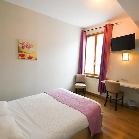 Chez Mimi Hotel Bar-sur-Seine