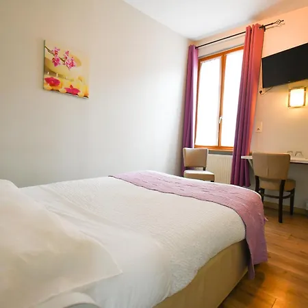 Chez Mimi Hotel