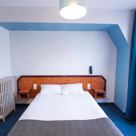 Ξενοδοχείο Chez Mimi 2*