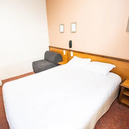 Ξενοδοχείο Chez Mimi 2*