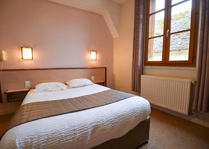 Chez Mimi Hotel Bar-sur-Seine