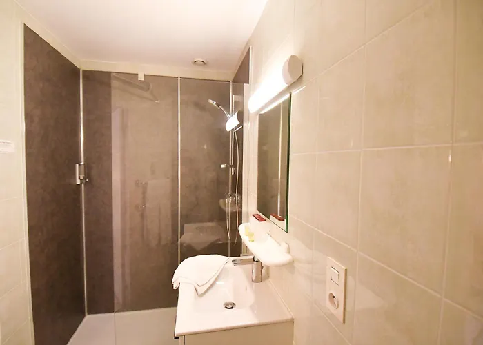 Hotel Chez Mimi Bar-sur-Seine