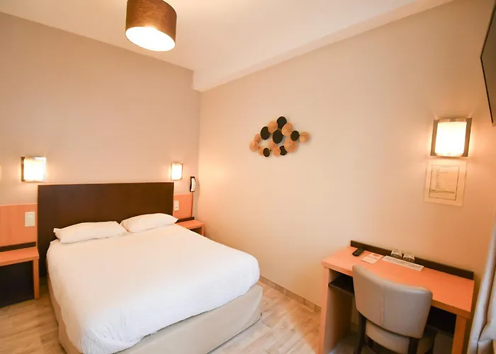 Chez Mimi 2* Bar-sur-Seine