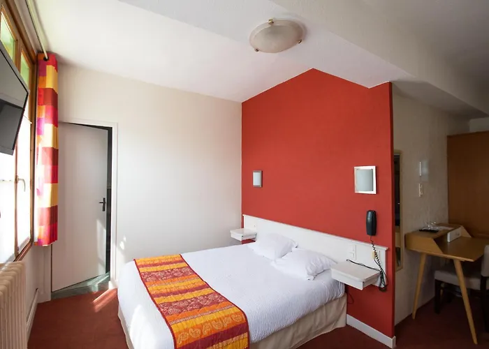 Chez Mimi Bar-sur-Seine